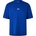Hugo Тениска Hugo Mens HUGO Printed Logo Back T-Shirt with MCMXCIII text - Regular Fit - Blue 493