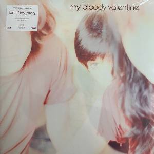 My Bloody Valentine - Isn't Anything (Reissue) (LP) (0887830015813)