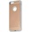 4smarts Hover Clip Wireless Qi Receiver Case - кейс за безжично зареждане на iPhone 6, iPhone 6S (златист)