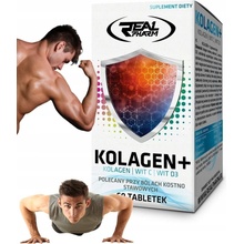 Real Pharm Kolagen Plus 60 kapsúl