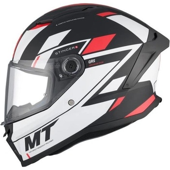 MT Helmets Stinger 2
