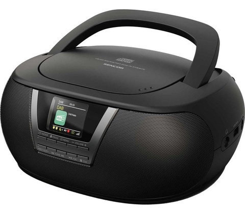 Sencor SPT 6200DB