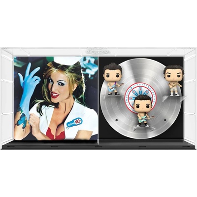 Funko Комплект фигури Funko POP! Albums: Blink-182 - Enema of the State #36 (078931)