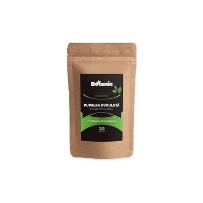 Botanic Pupalka dvouletá 20 g