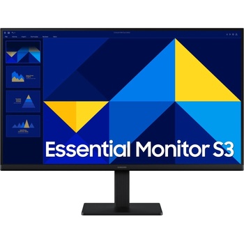 Samsung Essential S3 S27D302GAU