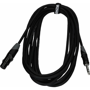 Image 1 of Enova EC-A1-XLFPLM3-1 1 m Микрофонен кабел (EC-A1-XLFPLM3-1)