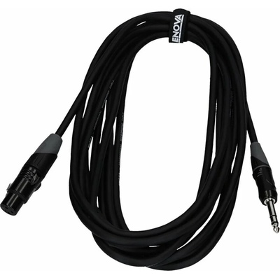 Enova EC-A1-XLFPLM3-1 1 m Микрофонен кабел (EC-A1-XLFPLM3-1)