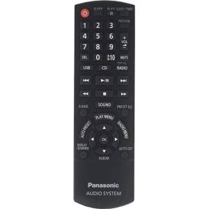 GENERAL PANASONIC N2QAYB000636 - съвместимо дистанционно управление на марката General (N2QAYB000636) Дистанционно