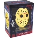 Paladone Piatok trinásteho Lampe Nachtlicht Maska Jasona