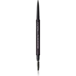 MAC Cosmetics Pro Brow Definer водоустойчив молив за вежди цвят Genuine Aubergine 0.3 гр