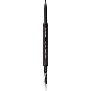 MAC Cosmetics Pro Brow Definer водоустойчив молив за вежди цвят Genuine Aubergine 0.3 гр