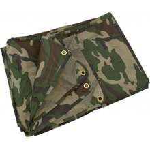 Cattara Waterproof 13888 200 x 300 cm woodland