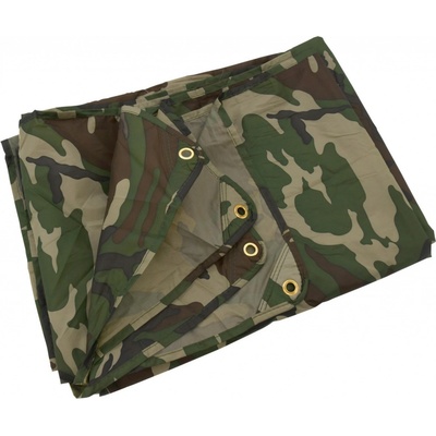 Cattara Waterproof 13888 200 x 300 cm woodland