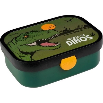 Mepal Campus Dino Detská krabička na občerstvenie