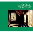 DRAKE NICK: FIVE LEAVES LEFT -DIGI-, CD