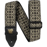 Ernie Ball Classic Jacquard Golden Garden Колан за китара (P05628)