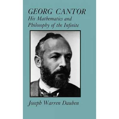 Georg Cantor | Joseph W. Dauben