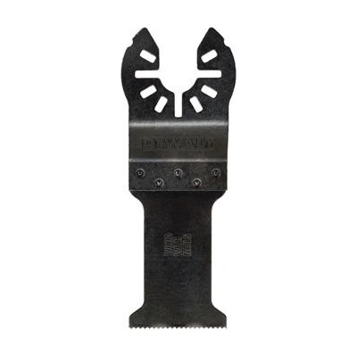 DeWALT DT20701 Pilový list, 43 x 30 mm
