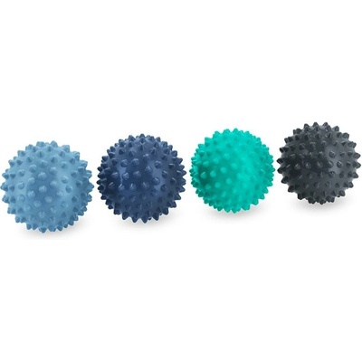 Spokey Grespi 65 mm, 4 ks (5905339430717)