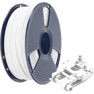 SUNLU ABS White - 1, 75 mm / 1000 g (6933582310141)