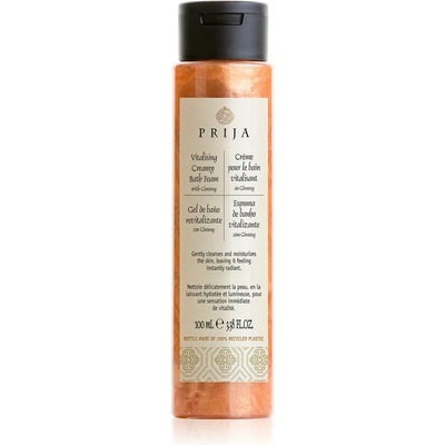 Prija Retail Krémová pena do kúpeľa 100 ml
