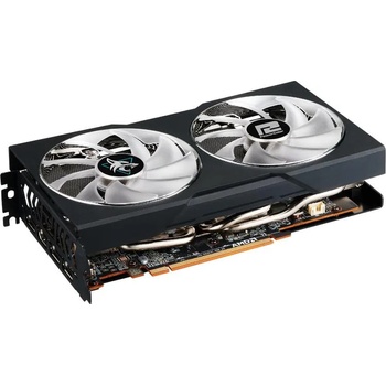 Image 1 of PowerColor RX 7600 8G Hellhound (RX 7600 8G-L/OC)