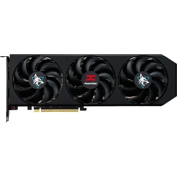 PowerColor Radeon RX 9060 XT Hellhound 8GB GDDR6 128bit (RX9060XT 8G-L/OC)