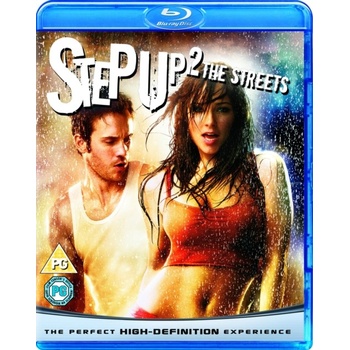 Step Up 2 The Streets BD