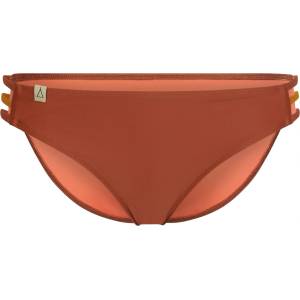 INASKA Дамско бикини долнище Inaska Women's Bottom Free Bikini bottom - Light Brown - размер XXL (150-1701-0816)