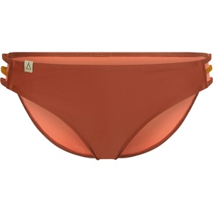 INASKA Дамско бикини долнище Inaska Women's Bottom Free Bikini bottom - Light Brown - размер XXL (150-1701-0816)