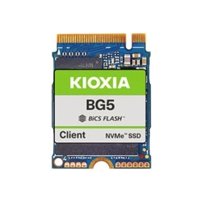 KIOXIA BG5 1TB, KBG50ZNS1T02