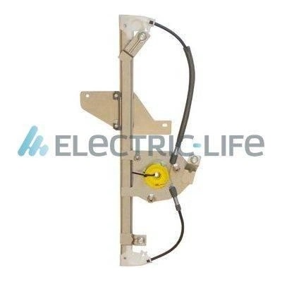 ELECTRIC LIFE Zvedací zařízení oken ELF ZR PG714 L