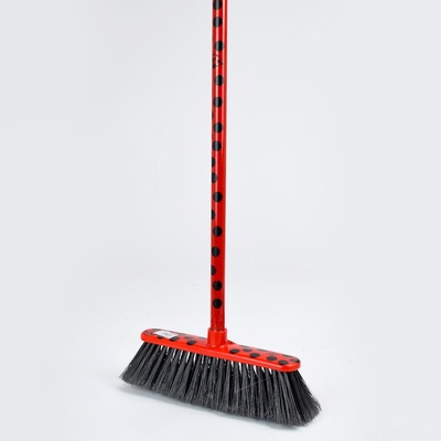Toro zmeták s násadou 120 cm beruška 340207
