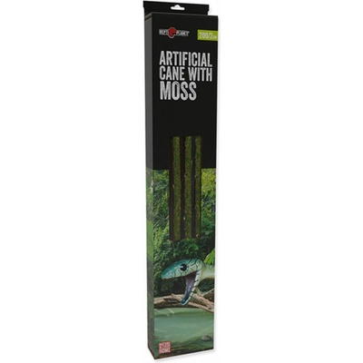Repti planet Dekorace liána s mechem délka 200 cm