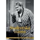 Studentská máma DVD