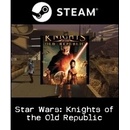 Star Wars Knights of the Old Republic