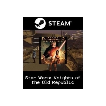Star Wars Knights of the Old Republic