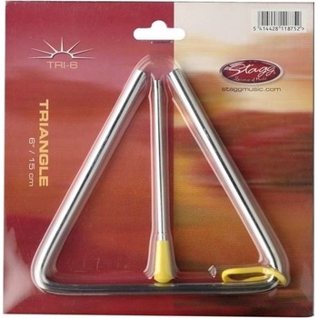 Stagg TRI-6