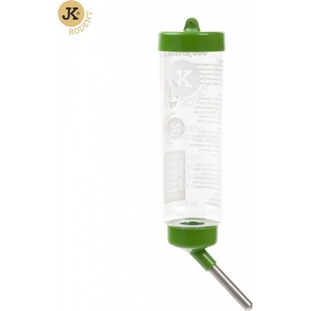 Plastová napáječka JKR-DB250 ml pro hlodavce