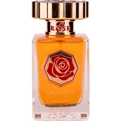 Maison Asrar Rose Absolute parfémovaná voda dámská 110 ml