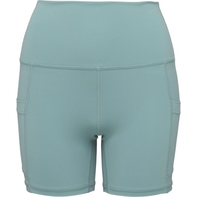 Venum Essential dámske Women's Bike shorts zelená
