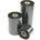 TTR лента, смола (resin) 67mm x 100m, 1/2", OUT черно (15)