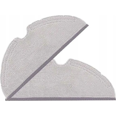 Roborock Q10 Mop Pad 2 ks – Zboží Dáma