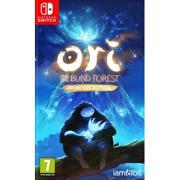 Ori and the Blind Forest (Definitive Edition)