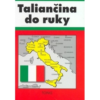 Taliančina do ruky