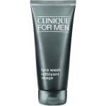 Clinique For Men почистващ гел за лице за мъже 200 мл
