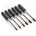 SOCKET DRIVER METRIC SET 6 PCS.