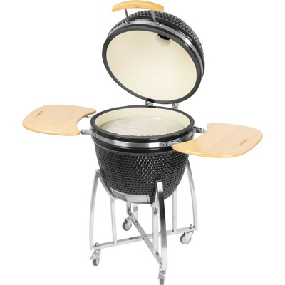 Strend Pro Kamado Egg 23" čierny