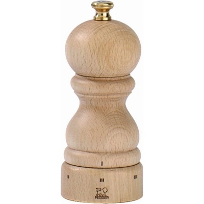 Peugeot Paris u'Select Mlýnek na sůl přírodní 18 cm