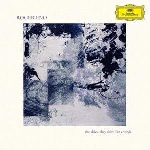Universal Eno Roger: The Skies, They Shift Like Chords - CD (066501)